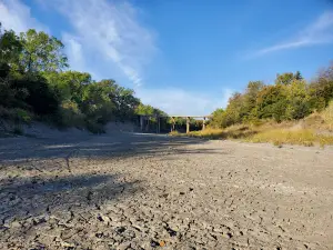 Ladonia Fossil Park