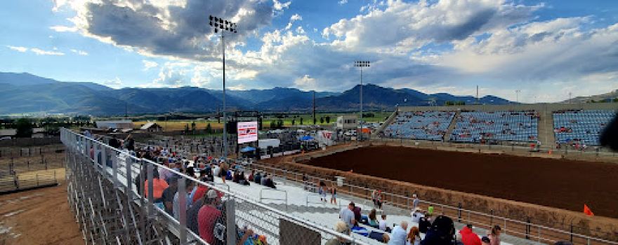 Wasatch County Event Complex