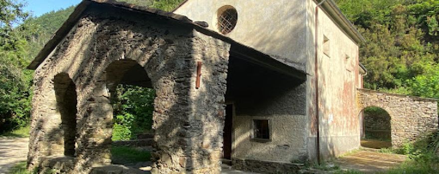 Chiesa Madonna Del Buon Consiglio