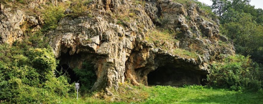 Zigeunerhöhle