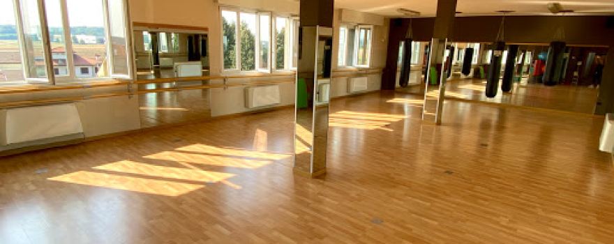 Restelli Gym