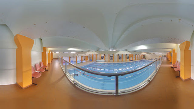 Safa 2000 SSD srl - Piscina Palestra