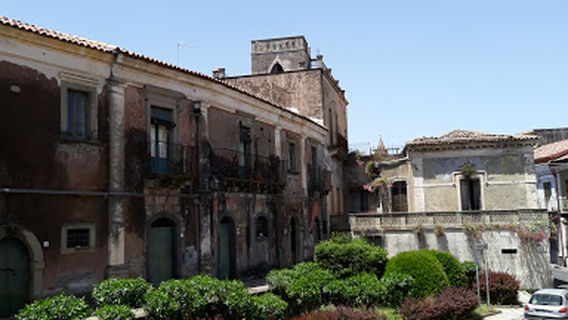 Chiesa di Sant’Egidio Abate