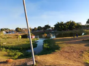 Parque Jaiara