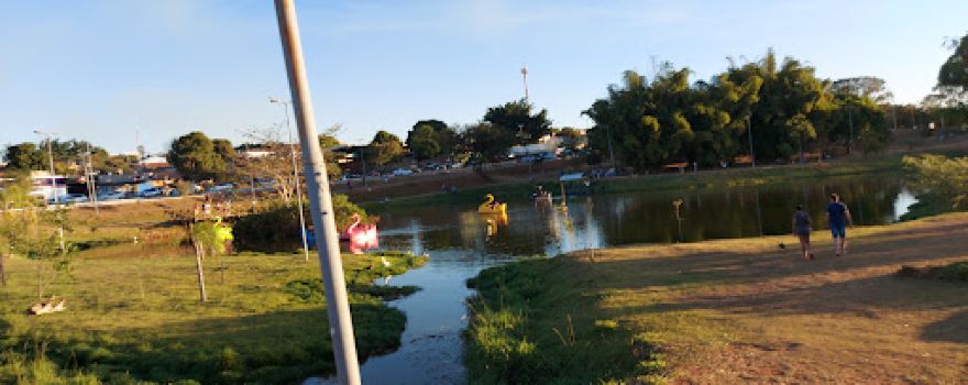 Parque Jaiara