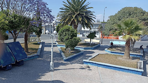 Parque