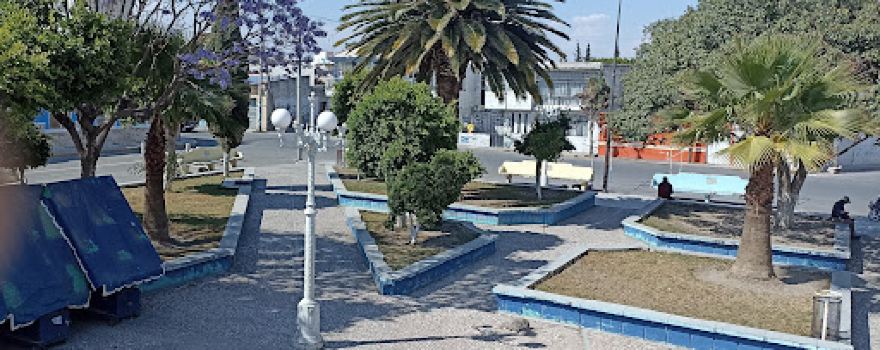 Parque
