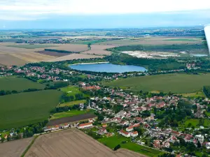 Hasse Campingplatz und Strandbad GmbH
