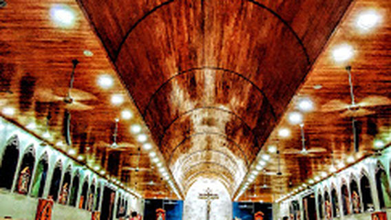 Parroquia Inmaculada Concepción de María