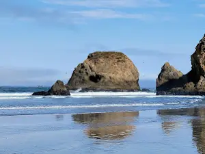 Willits Arch