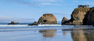 Willits Arch