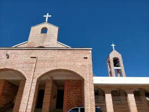 Carmelite Monastery (Carmel of The Holy Spirit)