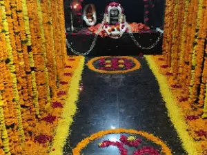 Shri Mahalappayya Devasthana