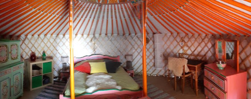 camping le reclus