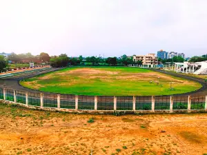 Rao Tularam Stadium
