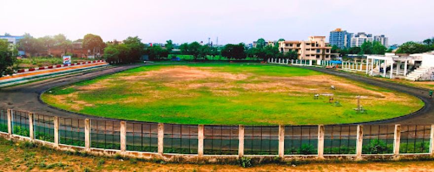 Rao Tularam Stadium