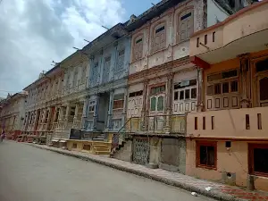 Vohrawad Paris Galli