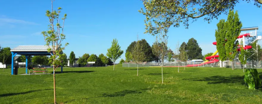 Pioneer Park