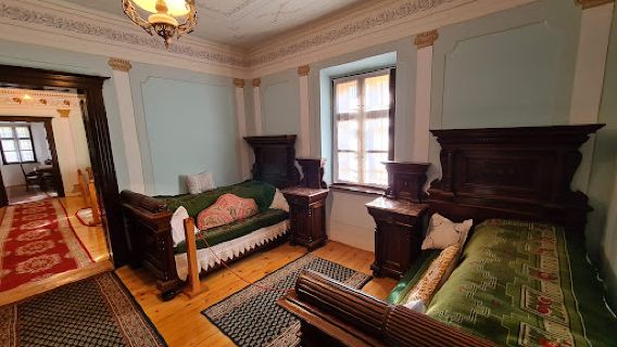 Glavaševa kuća