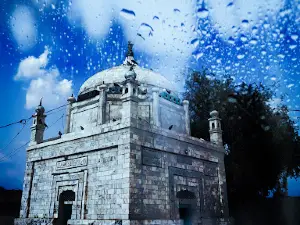Darbar Peer Jagi shareef