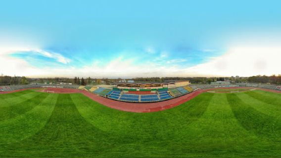 Sports and Recreation in Zamosc