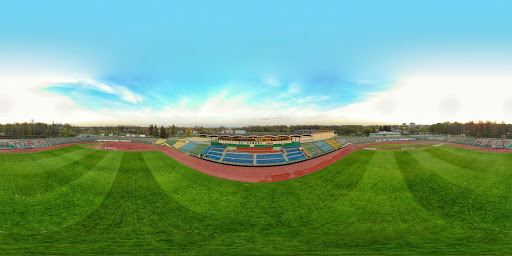 Sports and Recreation in Zamosc