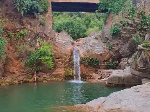 Kotli Sattian Watch Tower
