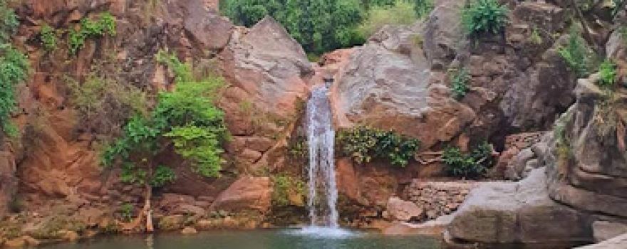 Kotli Sattian Watch Tower
