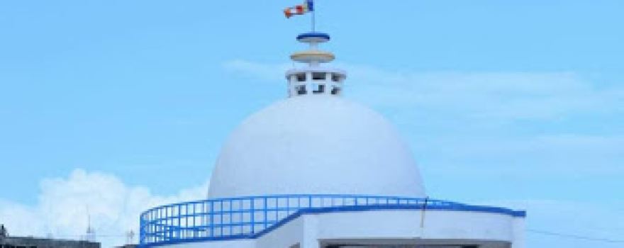 Buddhavihar