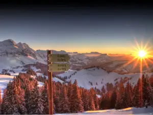 Kronberg Luftseilbahn