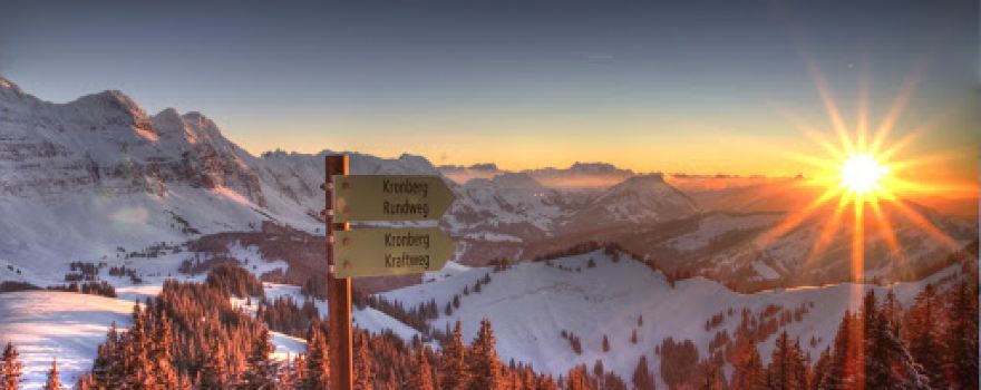 Kronberg Luftseilbahn