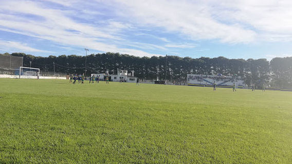 Estadio de Deportivo Villalonga- Miguel Ángel Recondo