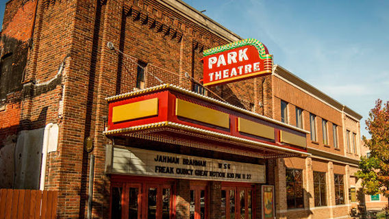 Park Theatre