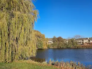 McKee Farms Park