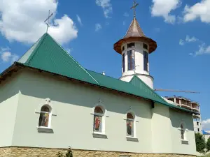 Parcul „Sfatul Țării”