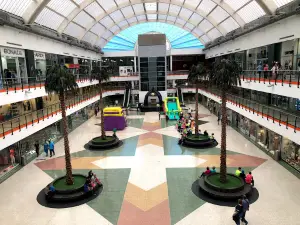 Cines Unidos