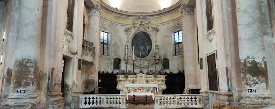 chiesa di Sant'Andrea
