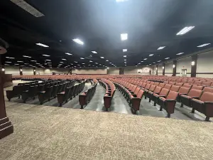 Assembly Hall of Jehovah's Witnesses