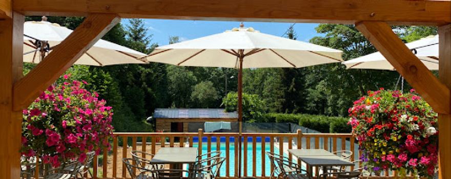 Camping des Combes
