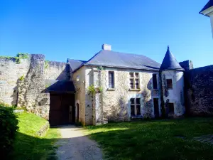 Château de Sablé