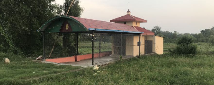 Ganesh Temple