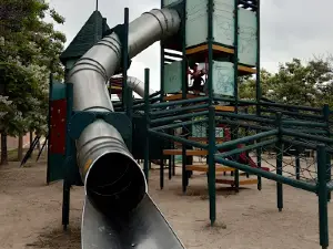 Poliesportiu Caramanchel