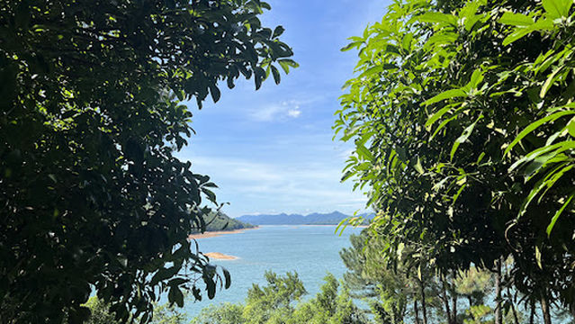 Đền Thờ Lê Duẩn