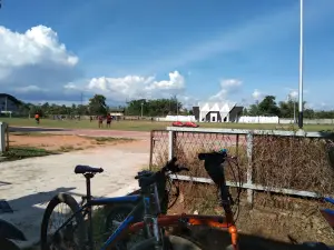 Stadion Opu Daeng Manambon