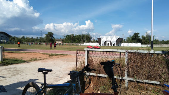 East Mempawah