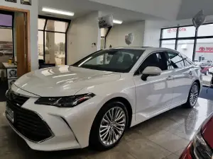 Wilson Toyota of Ames