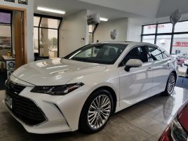 Wilson Toyota Scion