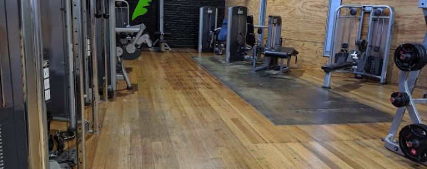 PYCSAM Health & Fitness