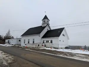 Machias Christian Fellowship
