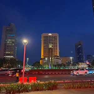 Bundaran HI